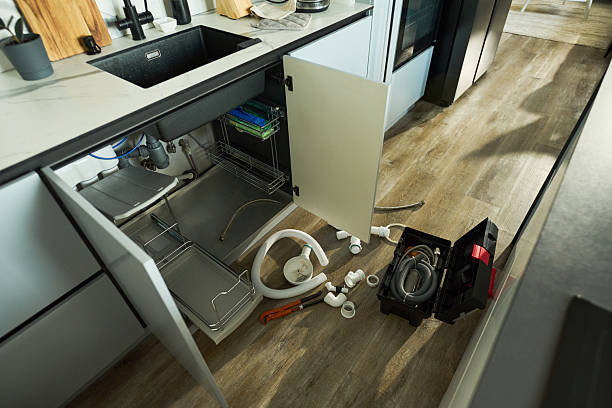 Trusted Drain Cleaning service in Union City, GA - AAA Plumbing Heating
